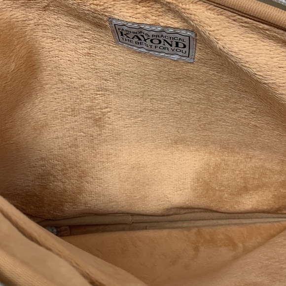 Kayond Canvas Water-Resistant 14 Inch Laptop Sleeve case notebook computer - Picture 4 of 8